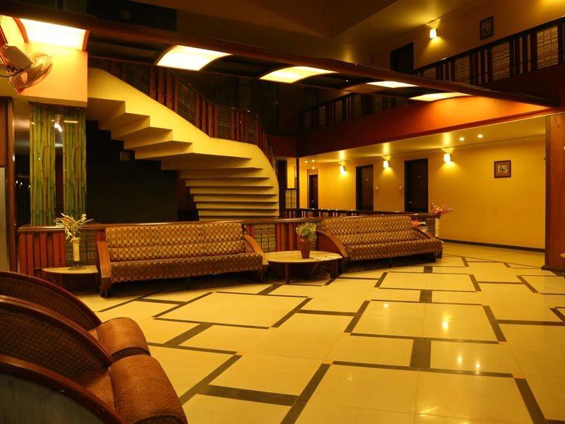 Hotel Metropolis Hubli Exteriér fotografie